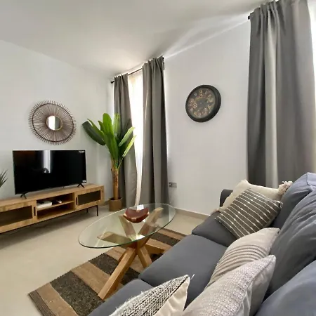 Gotoseville Altair Apartment Sevilla