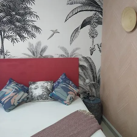 Apartment Gotoseville Altair Sevilla
