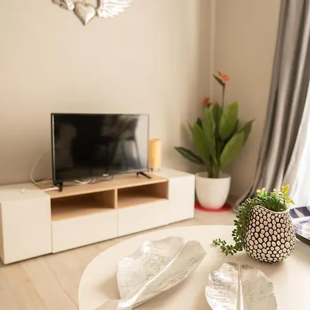 Gotoseville Altair Apartment Sevilla