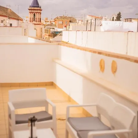 Gotoseville Altair * Sevilla