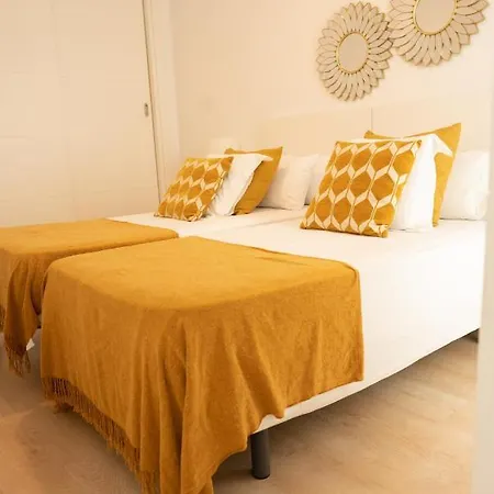 Gotoseville Altair Apartment Sevilla