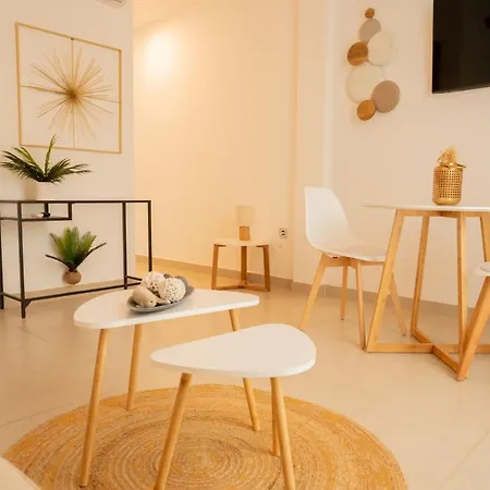 Gotoseville Altair Apartment Sevilla