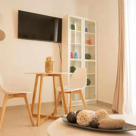 Gotoseville Altair Apartment Sevilla