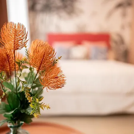 Gotoseville Altair Apartment