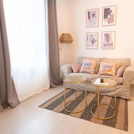 Gotoseville Altair Lejlighed Sevilla